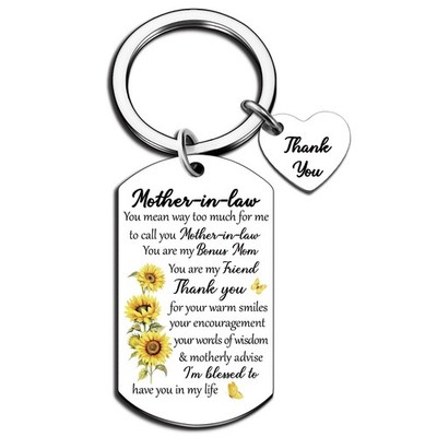Mothers Day Gifts for Mother in Law Mothers Day Gifts Bonus Mom Mommy of the Bri