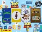 Panini Toy Story 5 Stickers (1-180)(X1-X12) - YOU PICK FROM LIST!!!