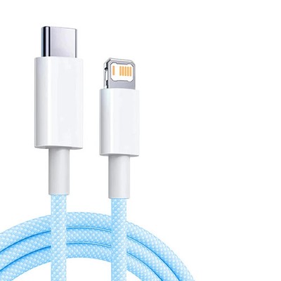 20W Fast Charging Cables For Apple iPhone 14 11 12 13 Pro Max Plus Mini XS XR Co