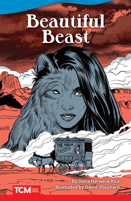 Beautiful Beast by Dona Rice PAPERBACK 9781644913369
