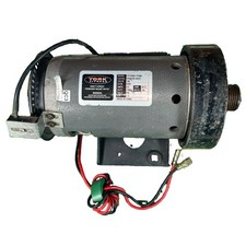 YORK FITNESS Treadmill Motor DC Permanent Magnet YT 51065 51066 180V 4A 4500 RPM