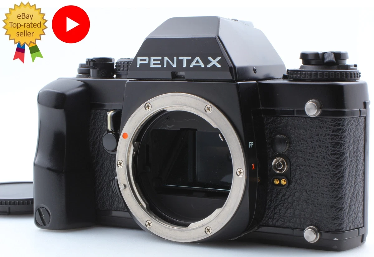 【現状渡し】ペンタックス LX SLR 50mm f/1.7 露出計✖ 1423 PENTAX LX 35 mm Film Cameras for sale | eBay