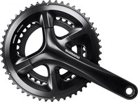 Shimano Kurbelgarnitur FC-RS510 11-Fach Kurbelgarnitur - 11-Fach, 172,, 5 Mm,...