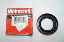 Genuine Oem Motorcraft Brs40 Output Shaft Seal Ford E3tz1s177a