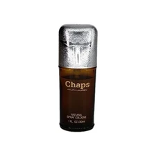 Chaps Natural Spray Cologne  1oz