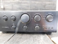 Amplifier JVC AX-A662  2ch  A&B  Tested  All Working