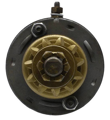 1x_ Anlasser 12V Neu Oder Reman - OE Nr. 1113519 für Omc,Evinrude,Johnson