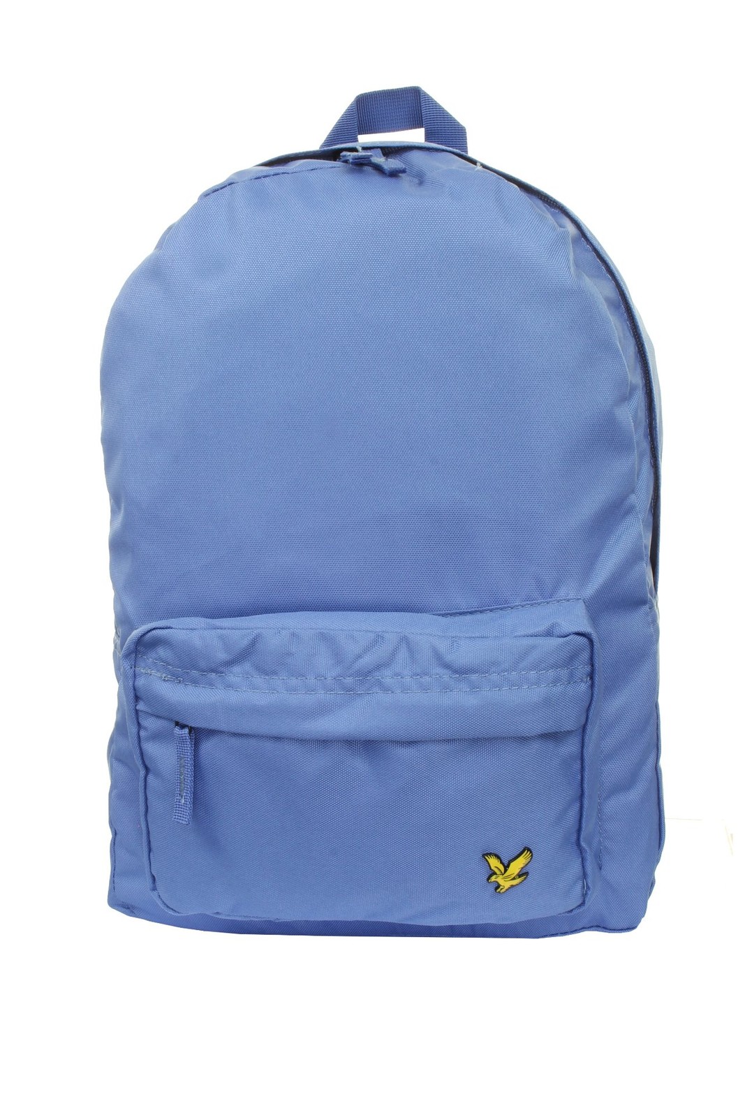 Lyle & Scott Kids Rucksack Back to School BackPack (Sky Blue)