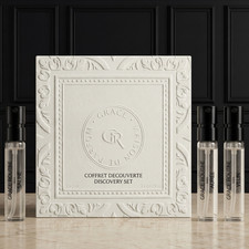 Discovery Set 3 × 2 ml Extrait de Parfum