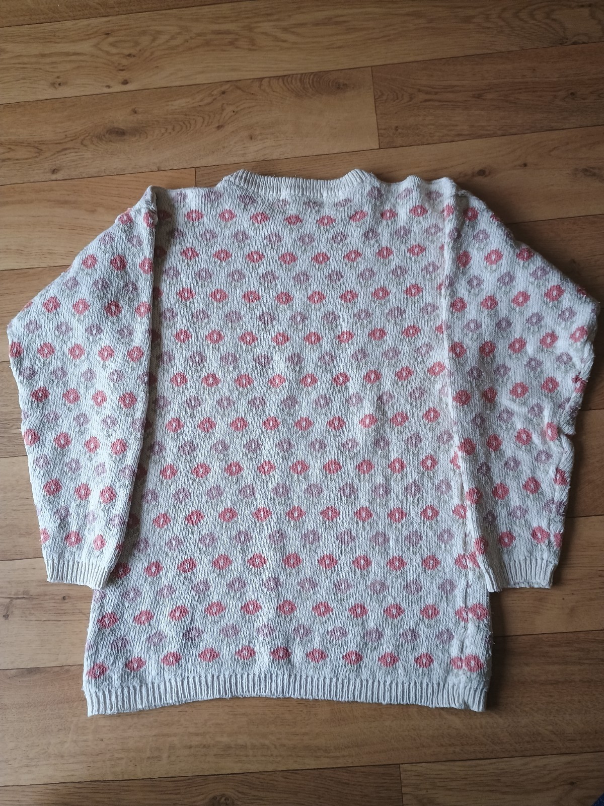 Tulchan Ladies Jumper Size M image 2