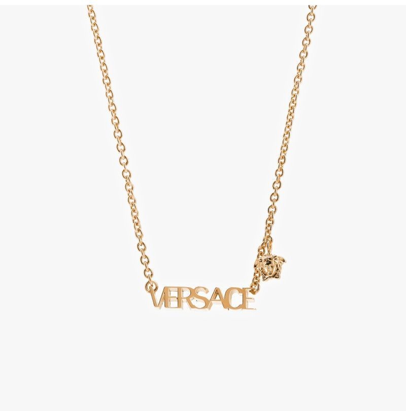 Versace Necklace 1020784 1A00620 3J000 147244619 thumbnail 3