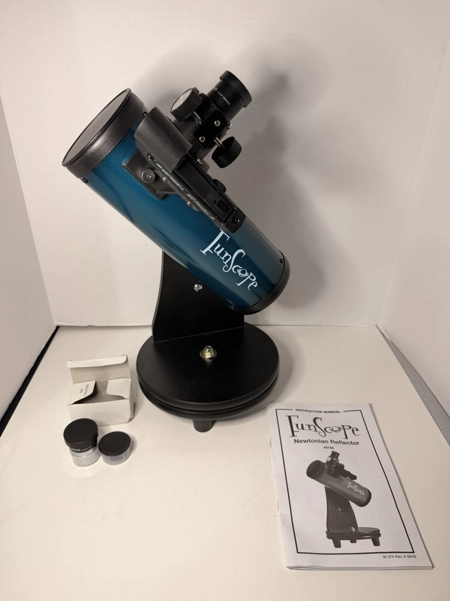 Orion Reflector Telescopes for sale | eBay