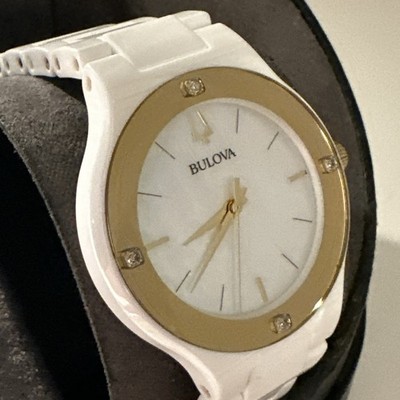 Bulova Millennia Women