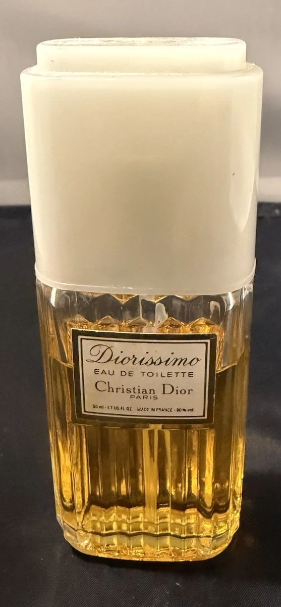 喷雾Diorissimo 女士淡香水| eBay