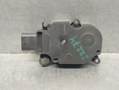 6466R420 Motor zur Öffnung der Lüftungsklappen VOLVO V40 HATCHBACK 525 5462605