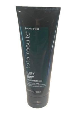 Matrix Total Results Dark Envy Red Neutralizion Mask-6.76 oz - Fast