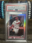 🔥 2018 Panini Chronicles - Donruss Rated Rookies Shohei Ohtani /332 (RC) PSA 9