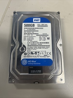 Western Digital WD