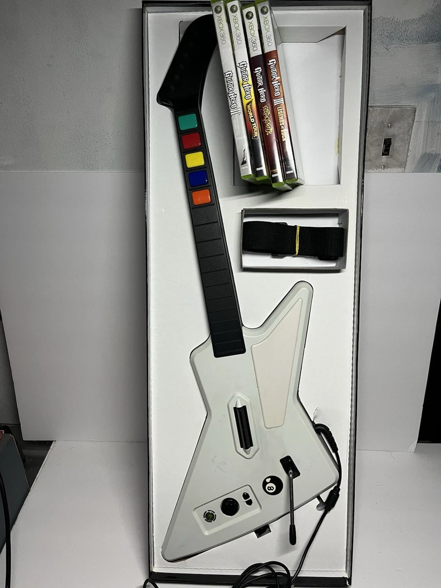 Guitar Hero products for sale | eBay