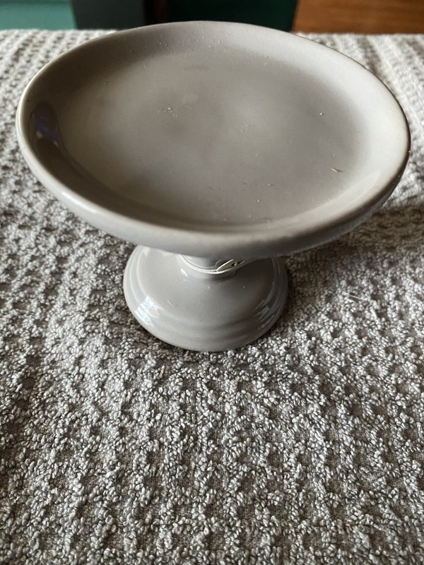 Cake Or Pastry Stand Used For Play With American Girl Dolls