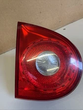 VW Golf 1K Mk5 Rear NS Left Inner Boot Tailgate Tail Light Cluster 1K6945093F