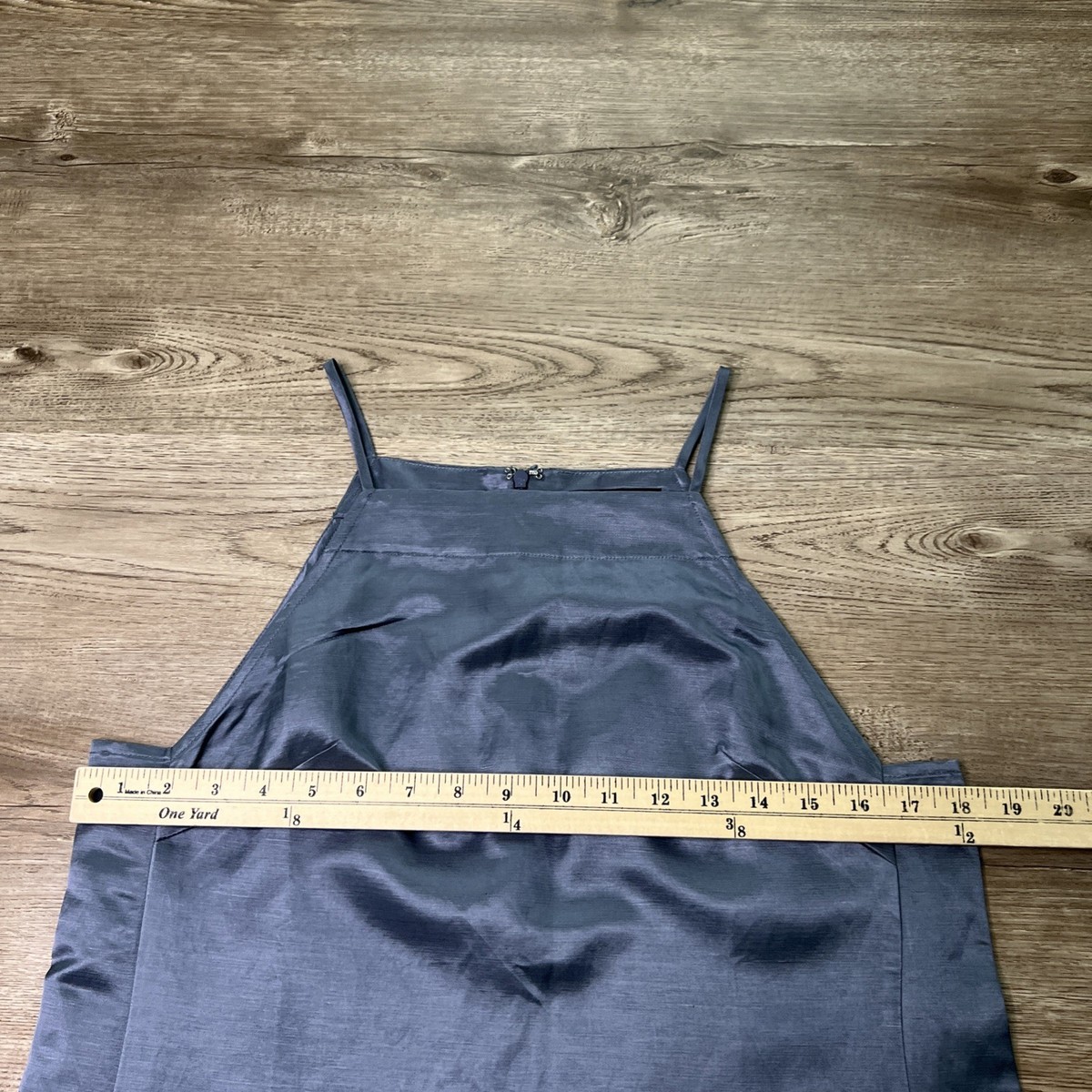 chinese dress ladies Madewell Women's Stonewash Blue 00 at Amazon Women's Clothing store