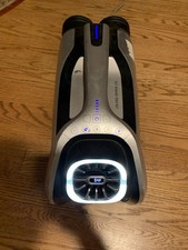 Zero Breeze MARK 2 Portable AIR CONDITIONER w/ AC POWER CORD, NO BATT BLOWS COOL