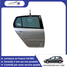 Porte arrière et accessoires Volkswagen GOLF