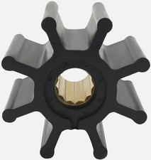920-0003 Water Pump Impeller for Jabsco AC Coolant Pump