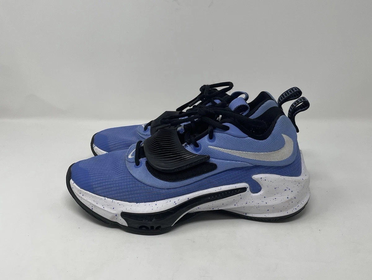 Las mejores ofertas en Nike Zoom Freak 3 TB Royal Pulse | eBay