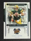 2025 Panini Brett Favre Base (Raw)