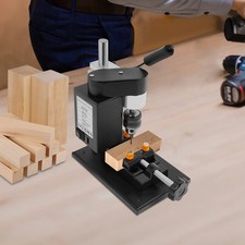 Trapano Elettrico da Tavolo 220V, Mini Trapano, Trapano Elettrico