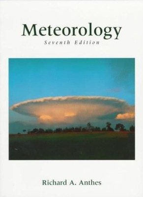 Meteorology (Prentice Hall Earth Science Series),Richard A. Anth