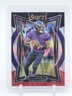 LAMAR JACKSON 2024 SELECT CONCOURSE RED BLACK SHOCK PRIZM #35 RAVENS Q4641