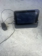 Control4 Model C4-TSMC7-EN-BL 7" Portable Touch Panel with Dock