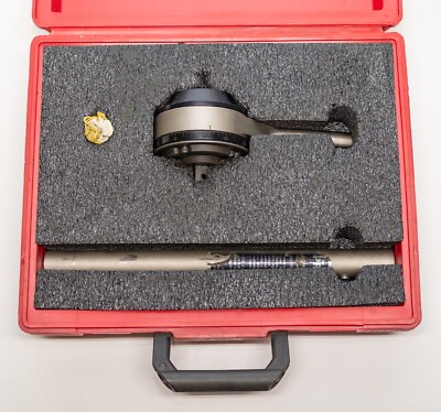 Stanley Proto Torque Multiplier Model 6212 - Free Shipping!