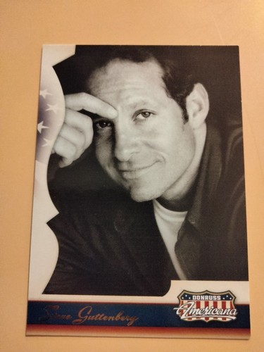2007 Donruss AMERICANA celebrity "Studio" Cards pack fresh (you pick) Free Ship - Picture 9 of 204