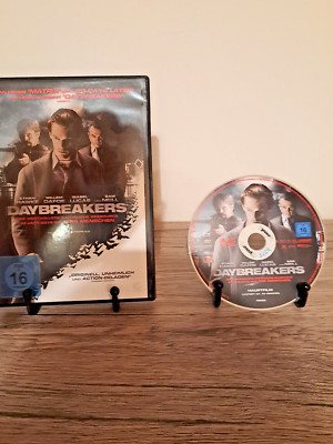 Daybreakers | DVD | guter Zustand