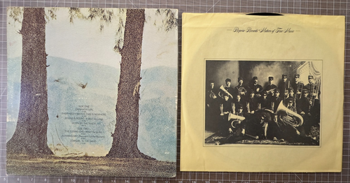 Neil Young Everybody Knows This Is Nowhere LP Vinyl Schallplatte 1969 RS6349 sehr guter Zustand - Bild 2 von 13