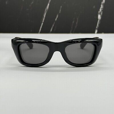 NEW BV1183S 001 BOTTEGA VENETA BLACK UNISEX BOTTEGA VENETA NEW BV1183S 001 BOTTEGA VENETA BLACK UNISEX BOTTEGA VENETA