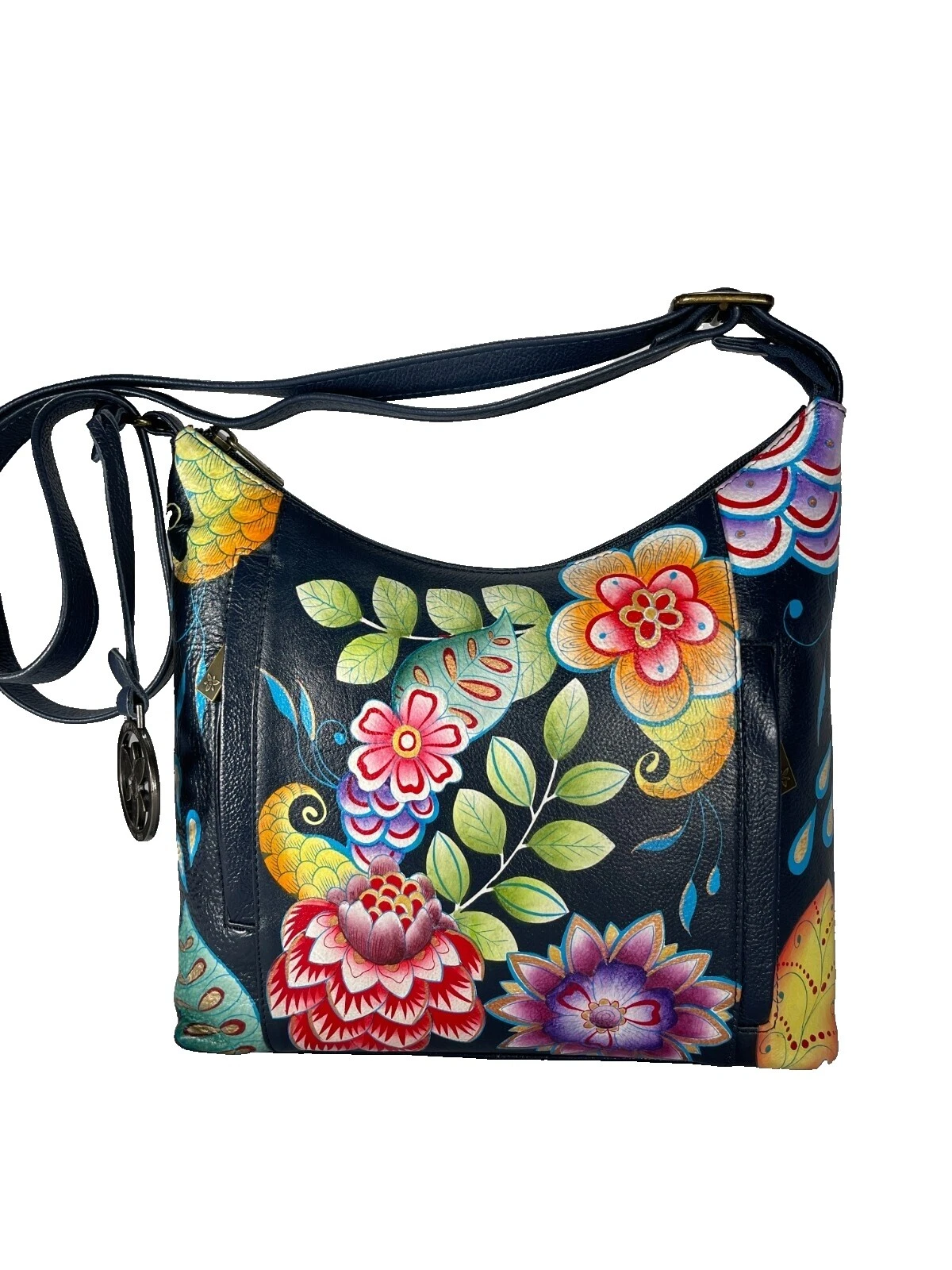 Anuschka Casual Bags & Handbags for Women