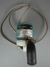 Iwaki MD-6L recirculation pump used