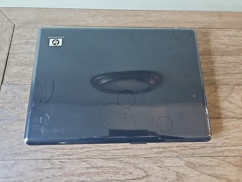 HP PAVILION DV9810US 17" NOTEBOOK PC