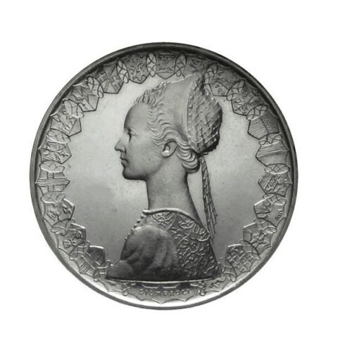 Lire 500 Lire ARGENTO CARAVELLE 1958 - 2001 vai a TENDINA - Foto 13 di 60