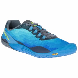 Merrell Vapor Glove 4 Schuhe Barfuß schuhe Mediterranian Merrell Vapor Glove 4 Herren Barefoot Schuhe Barfußschuhe