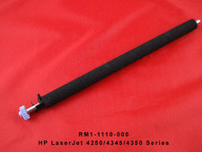 HP LaserJet 4250 4345 4350 Transfer Roller RM1-1110 RM1-1110-000 OEM Quality