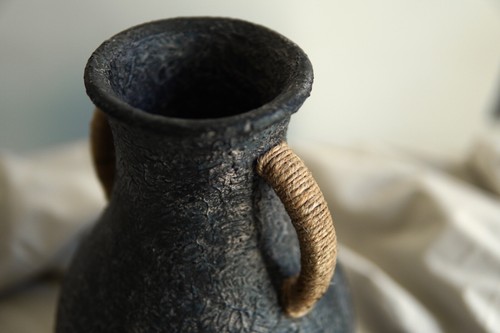 Unique Designer Vase - Picture 4 of 4