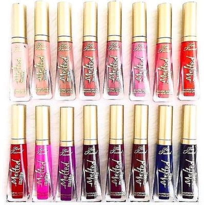 Too Faced Melted Matte Liquified Liquid Long Wear Lipstick 0.23oz