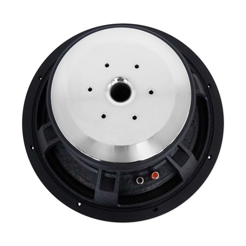 Rockville Punisher 15D2 15" 6000w Peak Competition Car Audio Subwoofer 1500w RMS - Picture 8 of 12