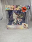 Okami - Shiranui Celestial Howl PVC (Exclusive Edition) Statue